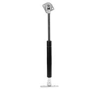 Gas Struts Heavy Duty, Hydraulic Gas Springs Hydraulic Rod, Mechanical Support Spring, Pneumatic Lift Support, Gas Spring Hydraulic Rod, Central Distance 290mm, 100mm Stroke Spring(100N)