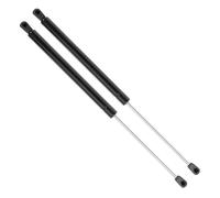 Gas Struts Lift Support System For Dodge 2009-2020 Rear Tailgate Trunk Boot Lift Supports Gas Strut Springs Dampers Shock Hydraulic Rod