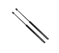Gas Struts Rear Boot Tailgate For A8 2004-2010 S8 2007-2009 OE:4E0827551A Struts Support Bar Gas Spring Shock Lift Strut Pair Rod