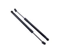 Gas Struts Rear Boot Tailgate For BMW For X5 F15 F85 For X6 F16 F86 XDrive SDrive OE:51237294524 2pcs Front Gas Spring Strut Bonnet Hood Air Lift Accessories
