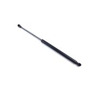 Gas Struts Rear Boot Tailgate For Smart 451 For Coupe Fortwo 2007-2014 Car Rear Trunk Tailgate Boot Gas Shock Strut Damper Lift Support Hydraulic Rod(1pcs)
