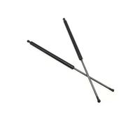 Gas Struts Rear Boot Tailgate Shock Lift Strut Support Bar Gas Spring Up For Storage Bed Car Bonnet Hood Tailgate 1200N 2pcs 300-600mm(400mm)