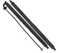 Gas Struts Rear Tailgate For Cadillac For SRX 3.6L V6 2016-2021 Electric Tailgate Gas Struts Liftgate Power Hatch Lift Support Opener Shock Tailgate Gas Struts(Pair)