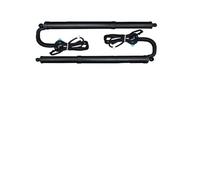 Gas Struts Rear Tailgate For Toyota For Prius 2012-2015 Automatic Lifting Back Trunk Full Electric Tailgate Shock Absorber Tailgate Gas Struts(Add Foot Sensor)