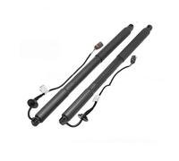 Gas Struts Rear Tailgate For Volvo For XC60 2012-2017 (156 T6 T5 AWD D3 D4 D5 31386706 1 Pair 31479627 31479628 31386705 Rear Left+Right Electric Tailgate Strut