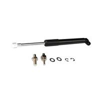 Gas Struts Rear Truck Tailgate Assist Shock Damper Fit For Ford Ranger T9 XL XLT XLT Wildtrak 2022-2023+ Truck Tailgate Struts Kit Lift Support System(Single)