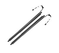 Gas Struts Rear Trunk Liftgate Power Hatch Lift 4KE827851F Left And Right Support Electric Tailgate Lift Struts For E-tron 2018 2019 2020