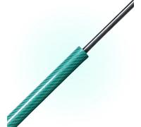Gas Struts Replace Car Tailgate Lift Support For Suzuki For Grand For Vitara XL-7 1st 1998-2001 485mm Trunk Spring Rear Boot Gas Strut Shock Liftgate Springs Rod Absorber(Color 9)