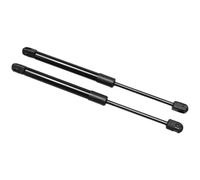Gas Struts Replacement For Focus For 4th For C519 2018-2024 Front Bonnet Hood Dampers Modify Gas Struts Lift Absorber Prop Rod(Normal Black)