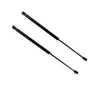 Gas Struts Rod Replacement Car Tailgate Gas Spring For Kia For Rio MK3 HB 2011-2017 Rear Boot Lid Trunk Lift Support Shock Strut 81780-1W201 940716 Liftgate Absorber Springs