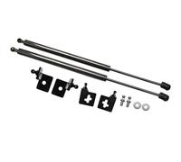 Gas Struts Shocks Compatible With Chevrolet For Beat 2010 2011 2012 2013 2014 2015 2016 2017 2018 2019 2020 Car Cover Hydraulic Lifter Front Hood Hydraulic Lever