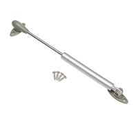 Gas Struts, Soft Close Spring Hinges Gas Spring Strut Soft Close Hinge 120N-300N 6 Inch Extended 5 Inch Compressed Furniture Door Cabinet Lift Support(120N)