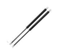 Gas Struts Spring 2pcs 350-900N 500mm Car Gas Strut Gas Spring Hood Support Rod Shock Absorption Lifting Rod Suitable For RV Bed Window Bus Caravan Hydraulic Rods(350N)