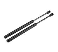 Gas Struts Spring 2PCS Car Tailgate Boot Gas Struts Gas Spring 365mm-150N Shaft For Falcon FG Boot XR6 XR8 2008-2014 Hydraulic Rods