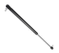 Gas Struts Spring 520mm 110N/150N/350N Car Gas Spring Support Struts M8 Shaft For RV Caravan Trailer Tent Toolbox Telescopic Support Arm GS16 Hydraulic Rods(350N)