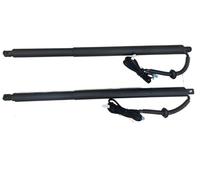 Gas Struts Spring For Geely For Atlas X 2020-2022 Edition Electric Tailgate Modification Tail Box Intelligent Auto Power Rear Liftgate Struts(No Kick Senor)