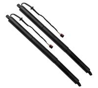 Gas Struts Spring For Macan 95B 2014 2015-2018 Electric Tailgate Gas Struts Pair 95B827851B Power Tailgate Lift Support(Right and Left)