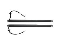 Gas Struts Spring For Toyota For Highlander 2021-2PCS Rear Left and Right Electric Support Rods68910-0E070 68920-0E050 Power Tailgate Lift Support