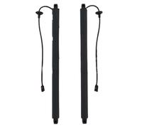 Gas Struts Spring For Volvo V90 2016-2023 Rear Electric Support Rod 32227505 32227506 31385256 31385257 Power Tailgate Lift Support(Pair)