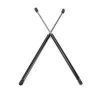 Gas Struts Spring Rear Trunk Rear Window Glass Gas Spring Shock Lift Strut Support Bar Rod Struts For Hyundai For Tucson 2005-2012 Hydraulic Rods