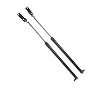 Gas Struts Spring Tailgate Struts For Toyota For Celica For T200 Hatchback 1994-1999 Rear Boot Shock Absorber Lift Support Damper Pistons Gas Spring 565mm Hydraulic Rods(Normal black)