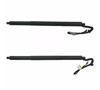 Gas Struts Springs 2PCS LH+RH Lift Support Electric Tailgate 51247232003 51247232004 Luggage Compartment Air Spring For BMW X3 F25 2010-2017 Electric Tailgate Gas Strut