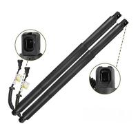 Gas Struts Springs 51247200543 2pcs Car Lift Support Electric Tailgate Spacer Luggage Compartment Air Spring For BMW 5 Series F07 09-17 Electric Tailgate Gas Strut