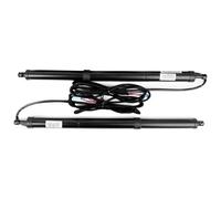 Gas Struts Springs For Hyundai For Santa Fe 2016 2017 Electric Tailgate Automobile Hydraulic Rod(2016 year)