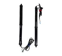 Gas Struts Springs For Jeep For Cherokee 2015-2021 Electric Tailgate Intelligent Power Operated Lift Support Struts Shocks(2021No Kick Sensor)