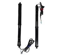 Gas Struts Springs For Koleos 2017-2023 Electric Tailgate Gas Spring Struts Intelligent Shocks(2020No Kick Sensor)