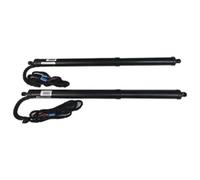 Gas Struts Springs For Mobilio 2018-2022 Auto Intelligent Tail Door Trunk Decoration Refitted Upgrade(No kickers)