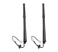 Gas Struts Springs For Nissan For X-Trail T32 For Rogue 2014-2020 Electric Tailgate Gas Struts A Pair Lift Support 90561-4CL3A