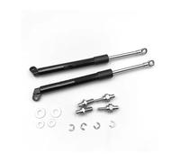 Gas Struts Springs For Ranger T9 XL XLT For Wildtrak 2024 + Tailgate Assist Shock Struts Lift Support Silent Slow Down