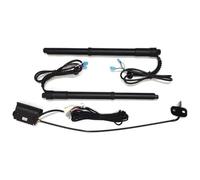 Gas Struts Springs For VOLVO V40 2012-2019 Car Electric Tailgate Lift System Kit Support Struts Shocks(With Foot Sensor)