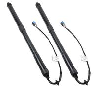 Gas Struts Springs Liftgate Power Hatch Lift Support For Paramera 2010-2014 Shock Electric Tailgate Gas Struts 97051257312 971827851 Electric Tailgate Gas Strut(Left and Right)