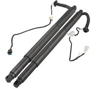 Gas Struts Springs Liftgate Power Hatch Lift Support Opener For BMW X6 F16 F86 2014-2018 Electric Tailgate Gas Spring Struts 51247434044 Electric Tailgate Gas Strut(RH and LH Pair)