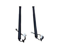 Gas Struts Springs LR083139 Applicable to the fourth generation for Land for Rover for Discovery 2017 Tail cover strut(1 pairs)