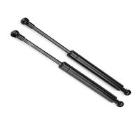 Gas Struts Springs Universal Cabinet Joint Gas Spring Shock Absorber Hydraulic Lift Support Strut Bar 1 Piece Can Customize(390 mm,600 N)