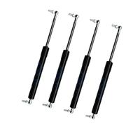 Gas Struts Tailgate 1PC 150mm-230mm 15kg/150N Car Struts Front Bonnet Hood Rear Trunk Tailgate Boot Shock Lift Strut Support Bar(15-6-75-230)