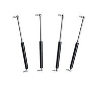 Gas Struts Tailgate 1PC 330-410mm 20kg/200N Car Struts Front Bonnet Hood Rear Trunk Tailgate Boot Shock Lift Strut Support Bar(18-8-145-370)