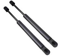 Gas Struts Tailgate 2pcs Car Rear Boot Gas Spring Lift Support Damper Gas Struts Auto Support Rod For For Focus For Mk1 1998-2004