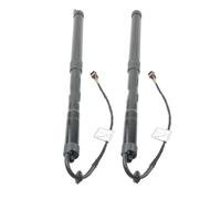 Gas Struts Tailgate 2Pcs Electric Tailgate Gas Strut for Cayenne 92A 958 2011 2012 2013 2014 95851285104 Gas Struts Springs