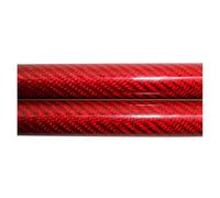 Gas Struts Tailgate 2pcs Gas Struts Spring Lift Supports Struts Prop Rod Shocks Rear For Holden For Monaro 2001-2008 For HSV For Coupe For Lumina Gas Struts Heavy Duty(Carbon Fiber Red)