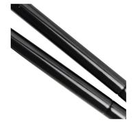 Gas Struts Tailgate 2pcs Gas Struts Spring Lift Supports Struts Prop Rod Shocks Rear For Holden For Monaro 2001-2008 For HSV For Coupe For Lumina Gas Struts Heavy Duty(Normal Black)