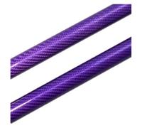 Gas Struts Tailgate 2pcs Gas Struts Spring Lift Supports Struts Prop Rod Shocks Rear For Holden For Monaro 2001-2008 For HSV For Coupe For Lumina Gas Struts Heavy Duty(Carbon Fiber Purple)