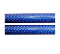 Gas Struts Tailgate 2pcs Gas Struts Spring Lift Supports Struts Prop Rod Shocks Rear For Holden For Monaro 2001-2008 For HSV For Coupe For Lumina Gas Struts Heavy Duty(Carbon Fiber Blue)
