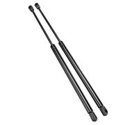 Gas Struts Tailgate 2pcs Rear Tailgate Hatch Lift Supports Gas Struts Bars Gas Spring For Opel For Vauxhall For Insignia Hatchback 2008-2017