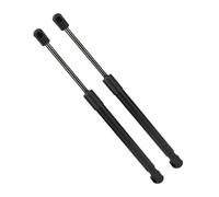 Gas Struts Tailgate 2Piece Car Rear Trunk Boot Tailgate Gas Struts Damper Shocks Lift Support Rods BBM456930A For Mazda 3 BL 2008-2014 Rear Tailgate Boot Gas Struts(280mm)