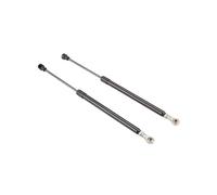 Gas Struts Tailgate 2Piece Rear Window Lift Support Gas Spring Shocks Struts For Nissan For Armada For Infiniti QX56 2005 2006 2007 2008 2009-2015 Rear Tailgate Boot Gas Struts(B)