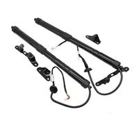 Gas Struts Tailgate 6892009010 6892009011 Pair Electric Tailgate Gas Support Struts for Toyota for RAV4 2.0 5 2013-2016 689100R051 Gas Struts Springs(Pair)